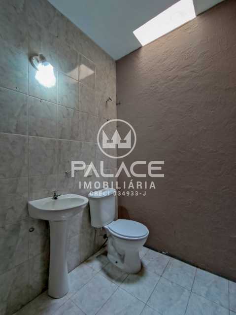 Imagens do imóveis Casa Comercial para alugar em Centro, Piracicaba 3 quartos 162m²