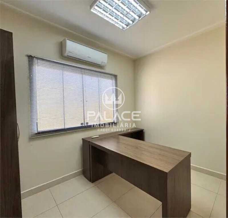 Imagens do imóveis sala comercial para alugar em alto, piracicaba 6m²