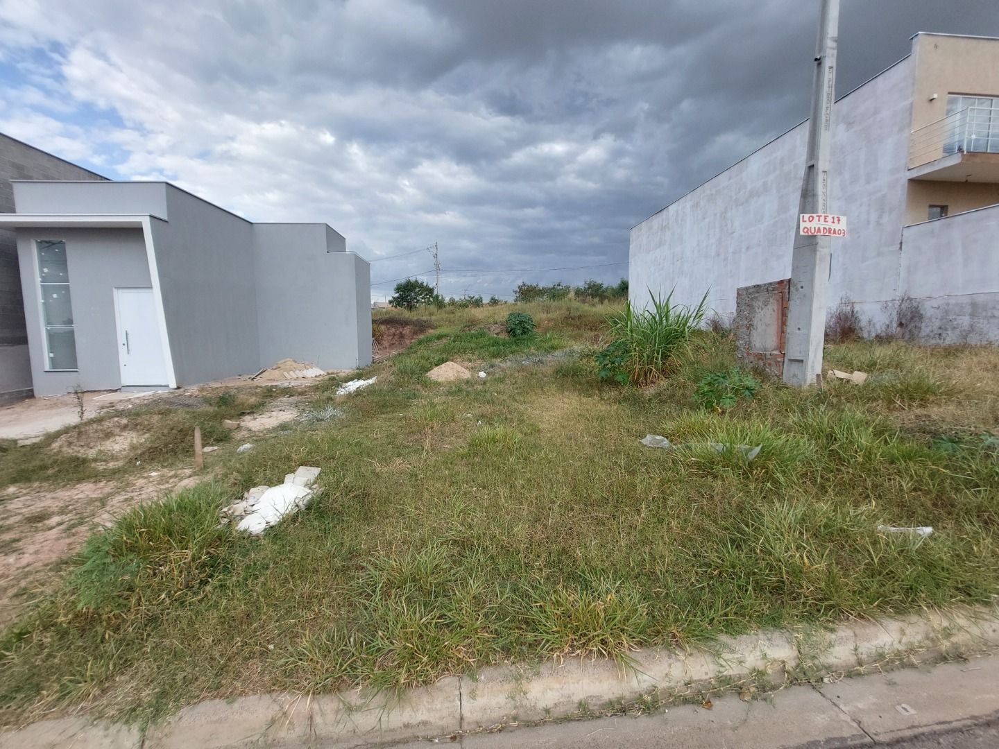 Imagens do imóveis terreno residencial à venda em jardim piazza itália, piracicaba