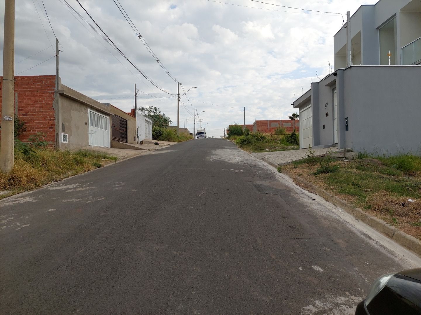 Imagens do imóveis terreno residencial à venda em jardim piazza itália, piracicaba