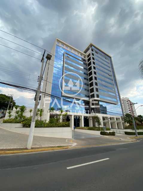 Imagens do imóveis sala comercial para alugar em alto, piracicaba 86m²