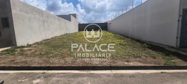 Imagens do imóveis terreno residencial à venda em residencial alto da boa vista, piracicaba 250m²