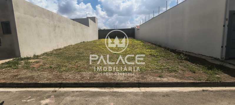 Imagens do imóveis terreno residencial à venda em residencial alto da boa vista, piracicaba 250m²
