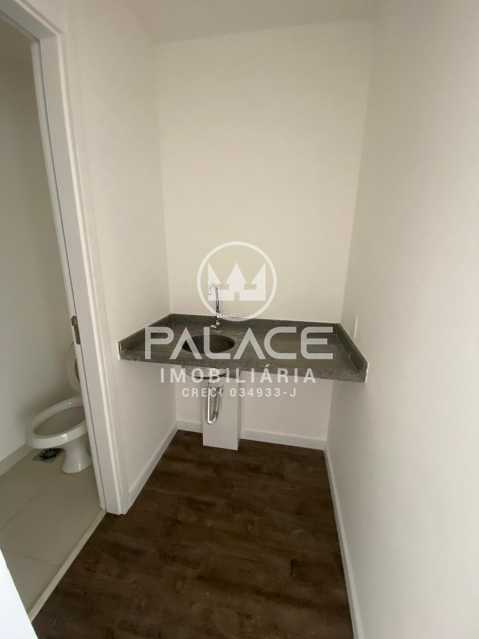 Imagens do imóveis sala comercial para alugar em alto, piracicaba 86m²