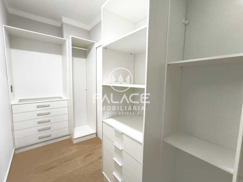 Imagens do imóveis casa em condomínio à venda em campestre, piracicaba 3 quartos 235m²