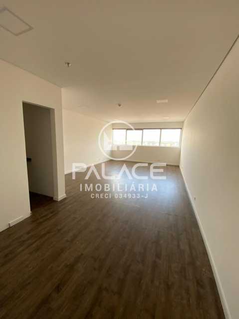 Imagens do imóveis sala comercial para alugar em alto, piracicaba 86m²