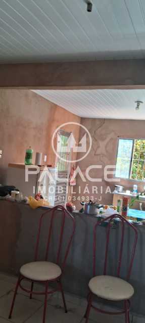 Imagens do imóveis chácara à venda em zona rural, anhembi 3 quartos 750m²