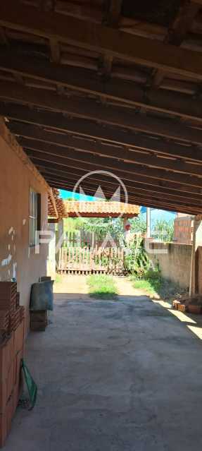 Imagens do imóveis chácara à venda em zona rural, anhembi 3 quartos 750m²