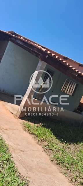 Imagens do imóveis chácara à venda em zona rural, anhembi 3 quartos 750m²