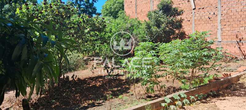 Imagens do imóveis chácara à venda em zona rural, anhembi 3 quartos 750m²