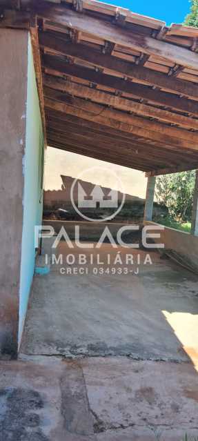 Imagens do imóveis chácara à venda em zona rural, anhembi 3 quartos 750m²