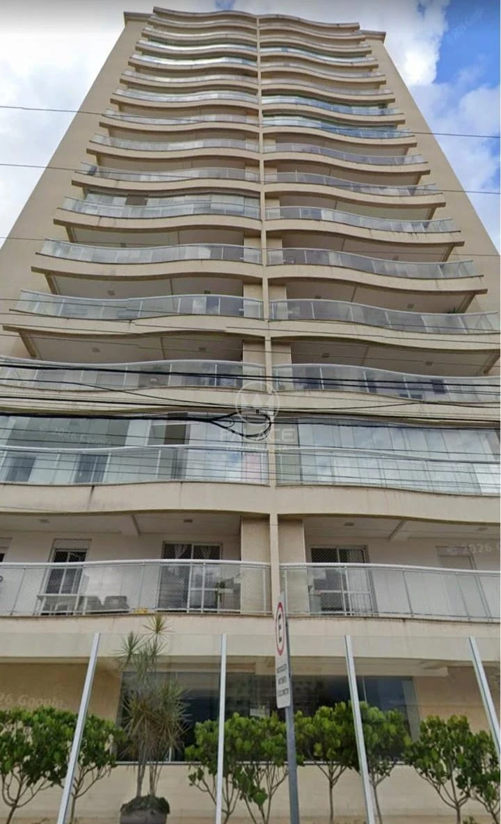 Apartamento À Venda Condomínio Residencial San Victor Piracicaba - Foto 1