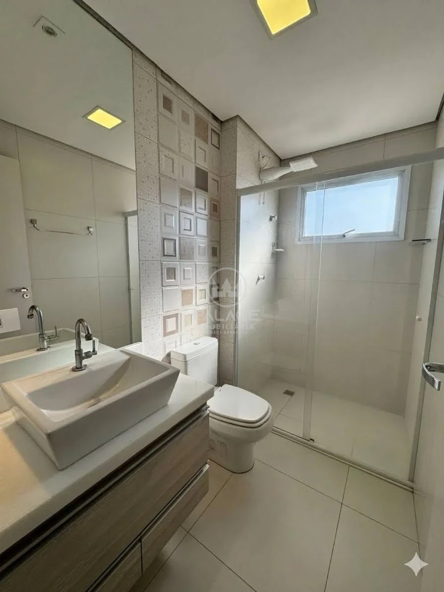 Apartamento À Venda Edifício Tarsila Piracicaba - Foto 13