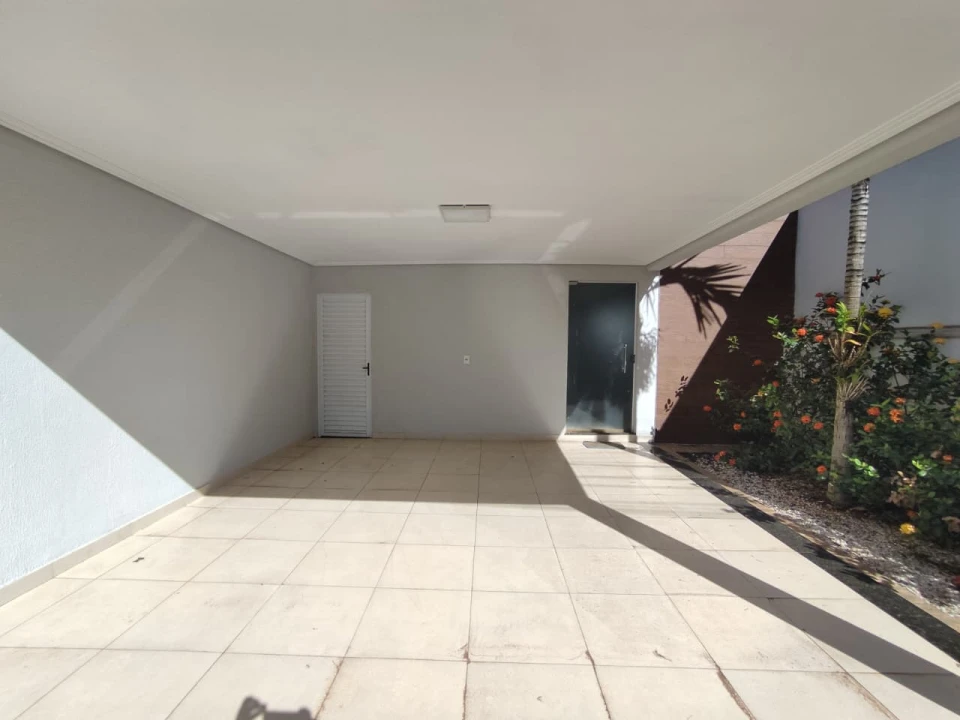 Casa Em Condomínio Para Alugar Convívio Santa Tereza Davila Piracicaba