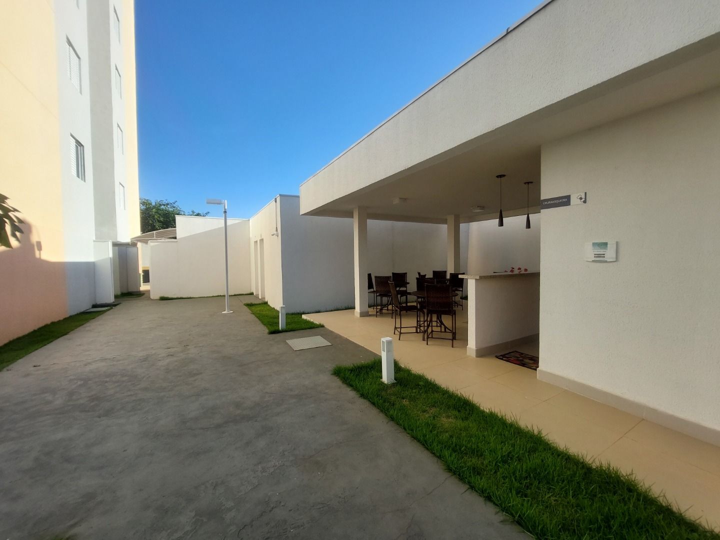 Imagens do imóveis apartamento à venda em nova américa, piracicaba 2 quartos 72m²