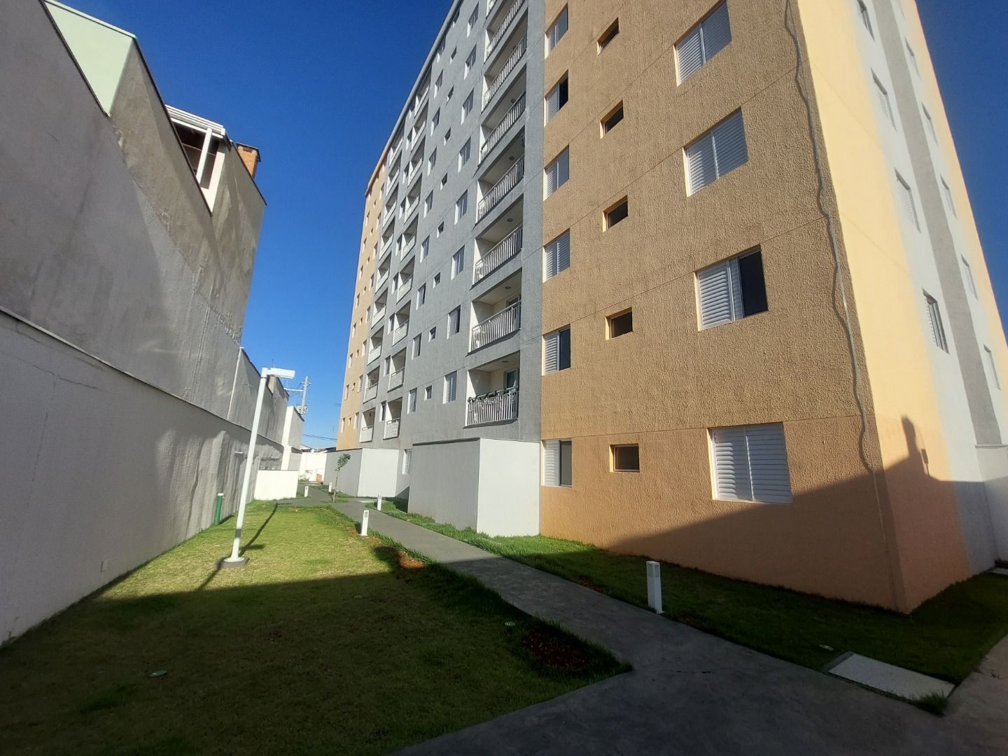 Imagens do imóveis apartamento à venda em nova américa, piracicaba 2 quartos 72m²