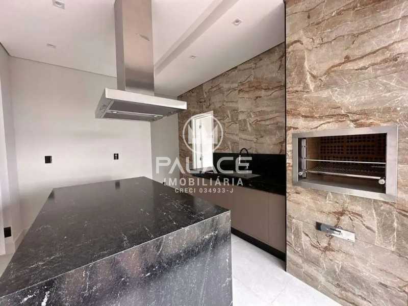 Imagens do imóveis casa em condomínio à venda em reserva jequitibá, piracicaba 4 quartos 222m²