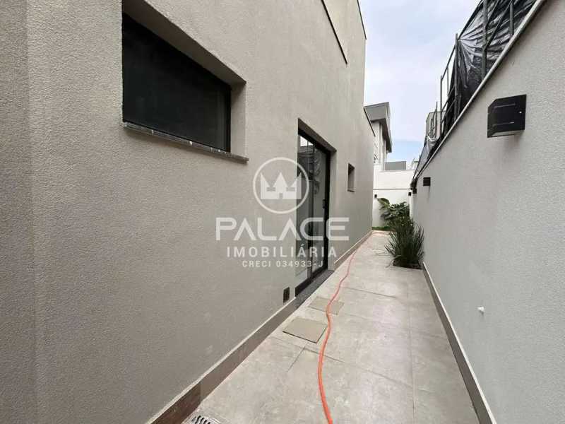 Imagens do imóveis casa em condomínio à venda em reserva jequitibá, piracicaba 4 quartos 222m²