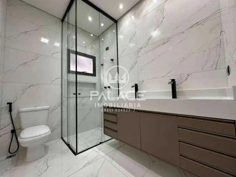 Imagens do imóveis casa em condomínio à venda em reserva jequitibá, piracicaba 4 quartos 222m²