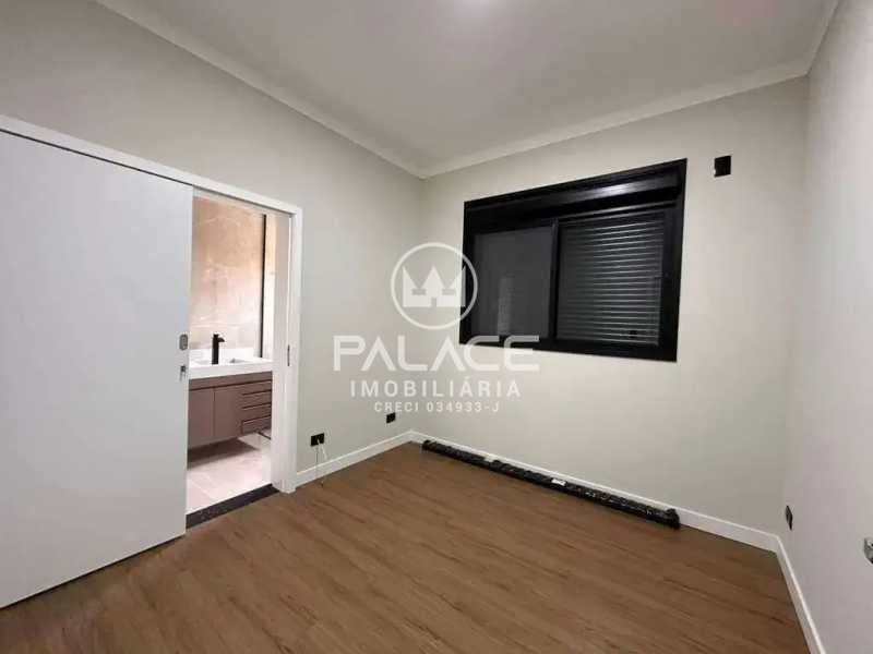 Imagens do imóveis casa em condomínio à venda em reserva jequitibá, piracicaba 4 quartos 222m²