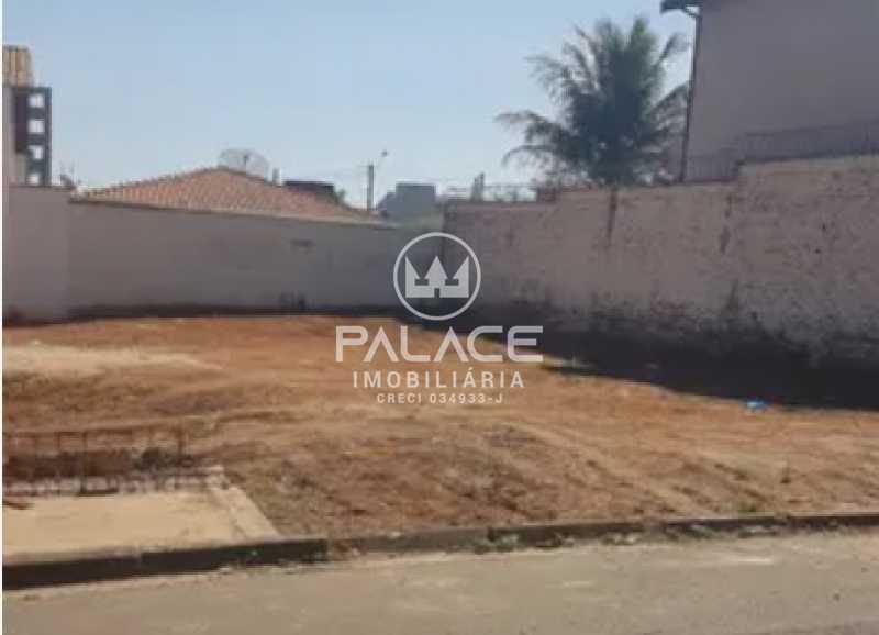 Imagens do imóveis terreno residencial à venda em parque santa cecília, piracicaba 262m²