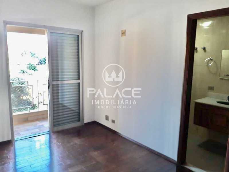 Imagens do imóveis apartamento para alugar em alto, piracicaba 3 quartos 105m²