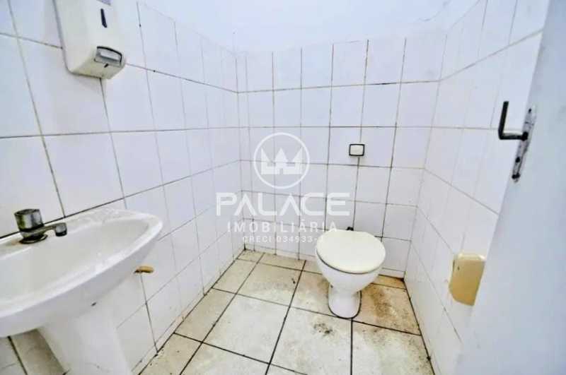 Imagens do imóveis salão para alugar em vila rezende, piracicaba 115m²