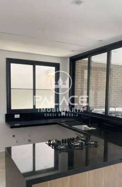 Imagens do imóveis casa em condomínio à venda em reserva jequitibá, piracicaba 3 quartos 262m²