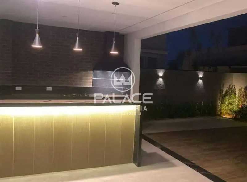 Imagens do imóveis casa em condomínio à venda em reserva jequitibá, piracicaba 3 quartos 262m²