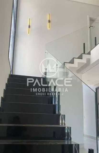 Imagens do imóveis casa em condomínio à venda em reserva jequitibá, piracicaba 3 quartos 262m²