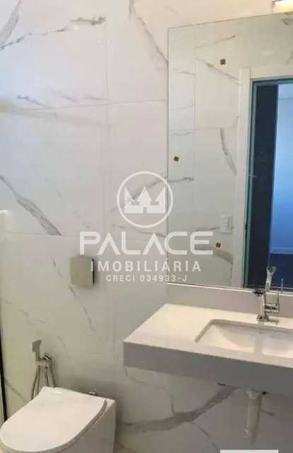 Imagens do imóveis casa em condomínio à venda em reserva jequitibá, piracicaba 3 quartos 262m²