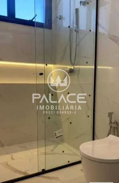 Imagens do imóveis casa em condomínio à venda em reserva jequitibá, piracicaba 3 quartos 262m²