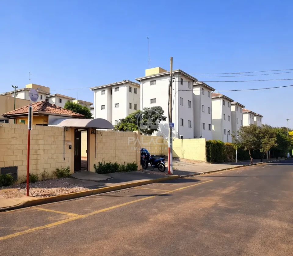 Residencial Colina Verde