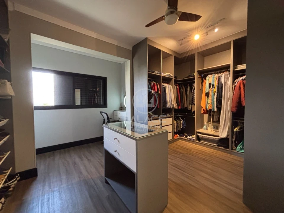Casa Em Condomínio À Venda Residencial Villa D'Aquila Piracicaba