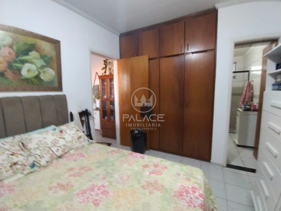 Apartamento À Venda Edificio Sans Souci Piracicaba