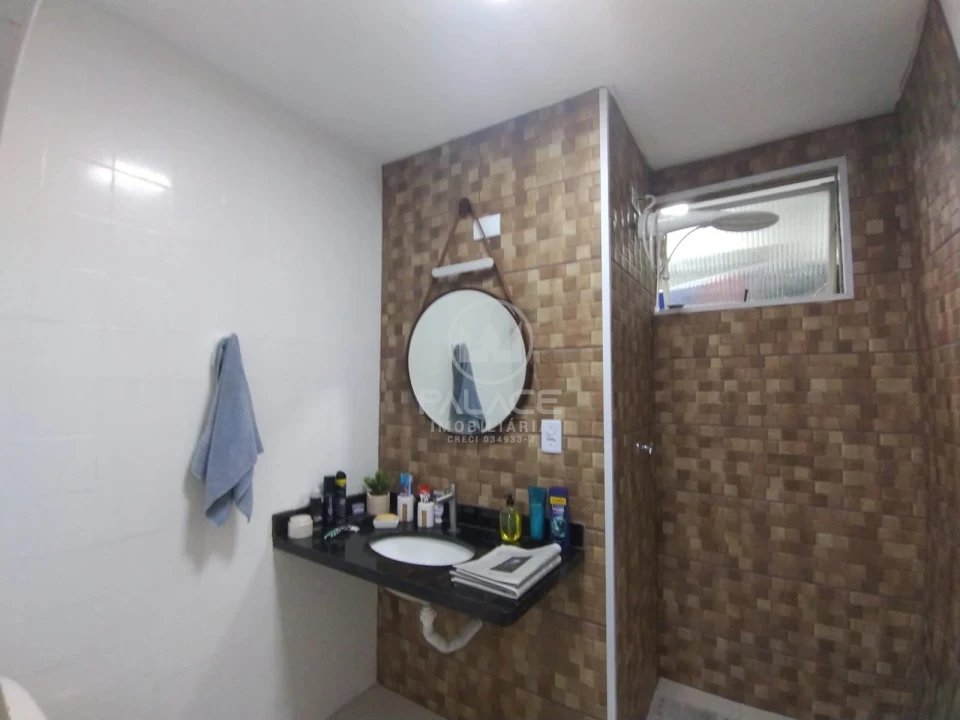 Apartamento À Venda Edificio Sans Souci Piracicaba