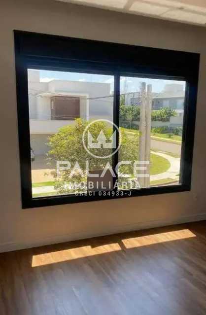 Imagens do imóveis casa em condomínio à venda em reserva jequitibá, piracicaba 3 quartos 262m²