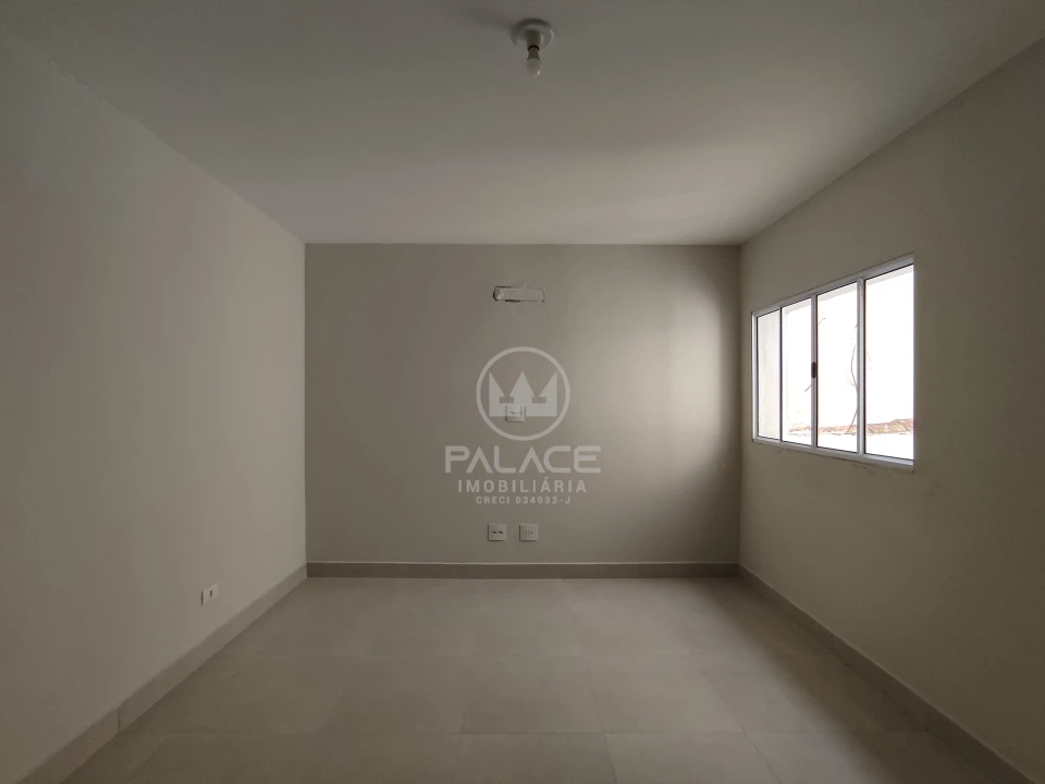 Casa 4 quartos 1 vaga Para Alugar Centro Piracicaba