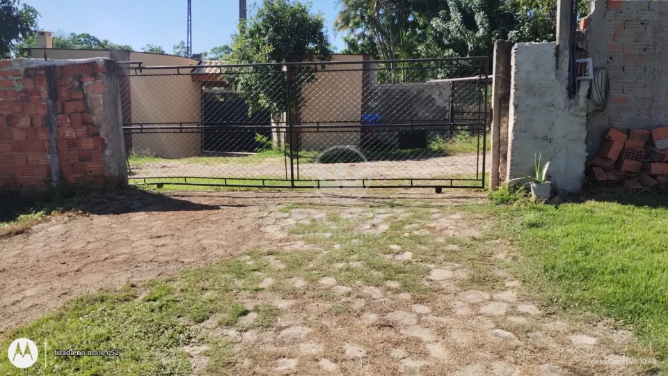 CHACARÁ PARA LOCAÇÃO OU VENDA 2000m² de Terreno