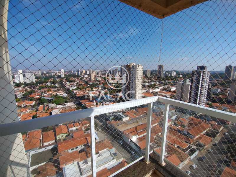 Imagens do imóveis apartamento à venda em são judas, piracicaba 3 quartos 116m²