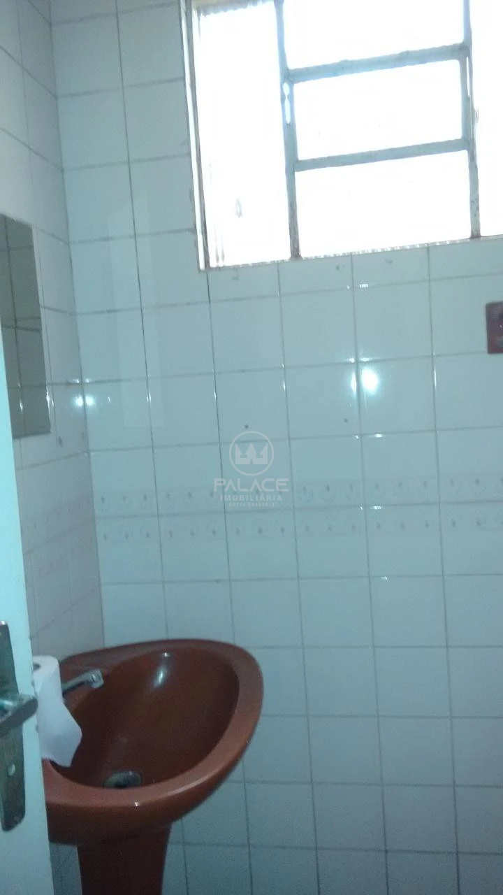 Casa À Venda Higienópolis Piracicaba