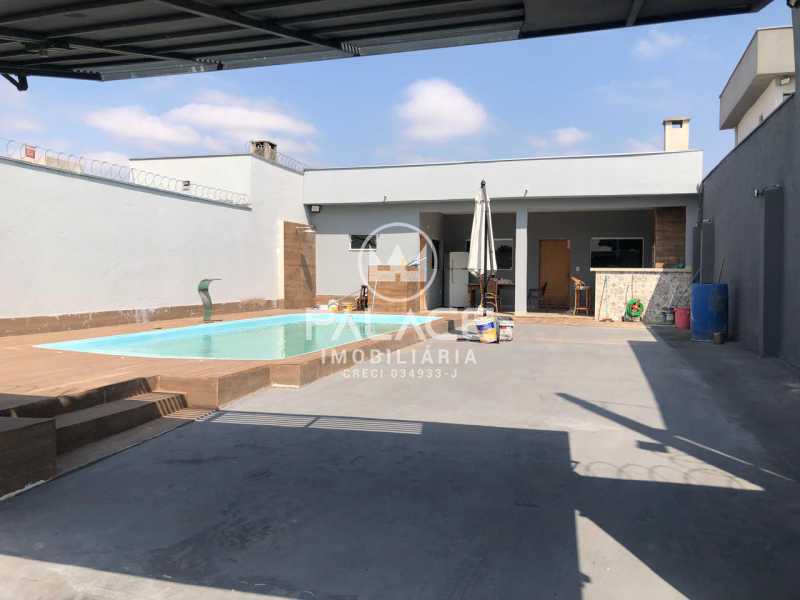 Imagens do imóveis casa à venda em parque são matheus ii, piracicaba 2 quartos 100m²