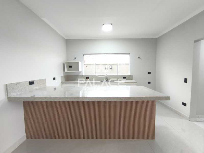 Imagens do imóveis casa em condomínio à venda em campestre, piracicaba 3 quartos 235m²