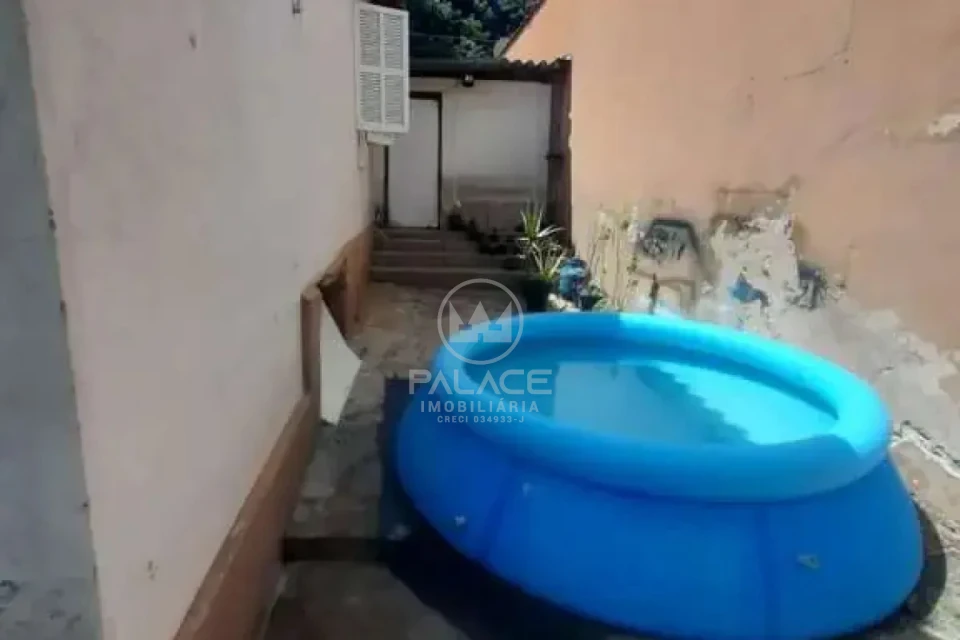 Casa À Venda São Luiz Piracicaba