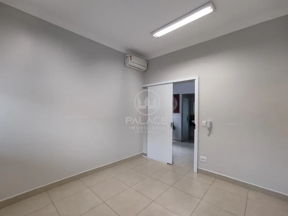 Comercial Para Alugar Centro Piracicaba