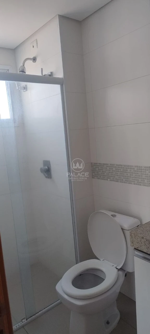 Apartamento À Venda Condomínio Residencial San Victor Piracicaba - Foto 18