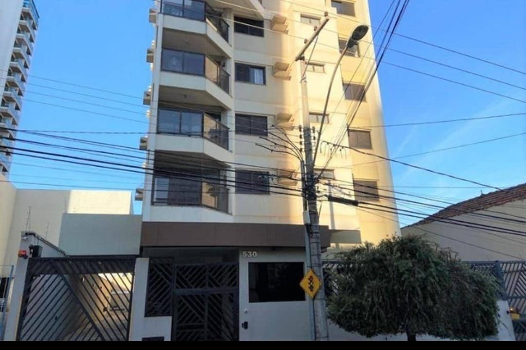 Imagens do imóveis Apartamento com 3 dormitórios à venda, 136 m²  - Centro - Piracicaba-SP