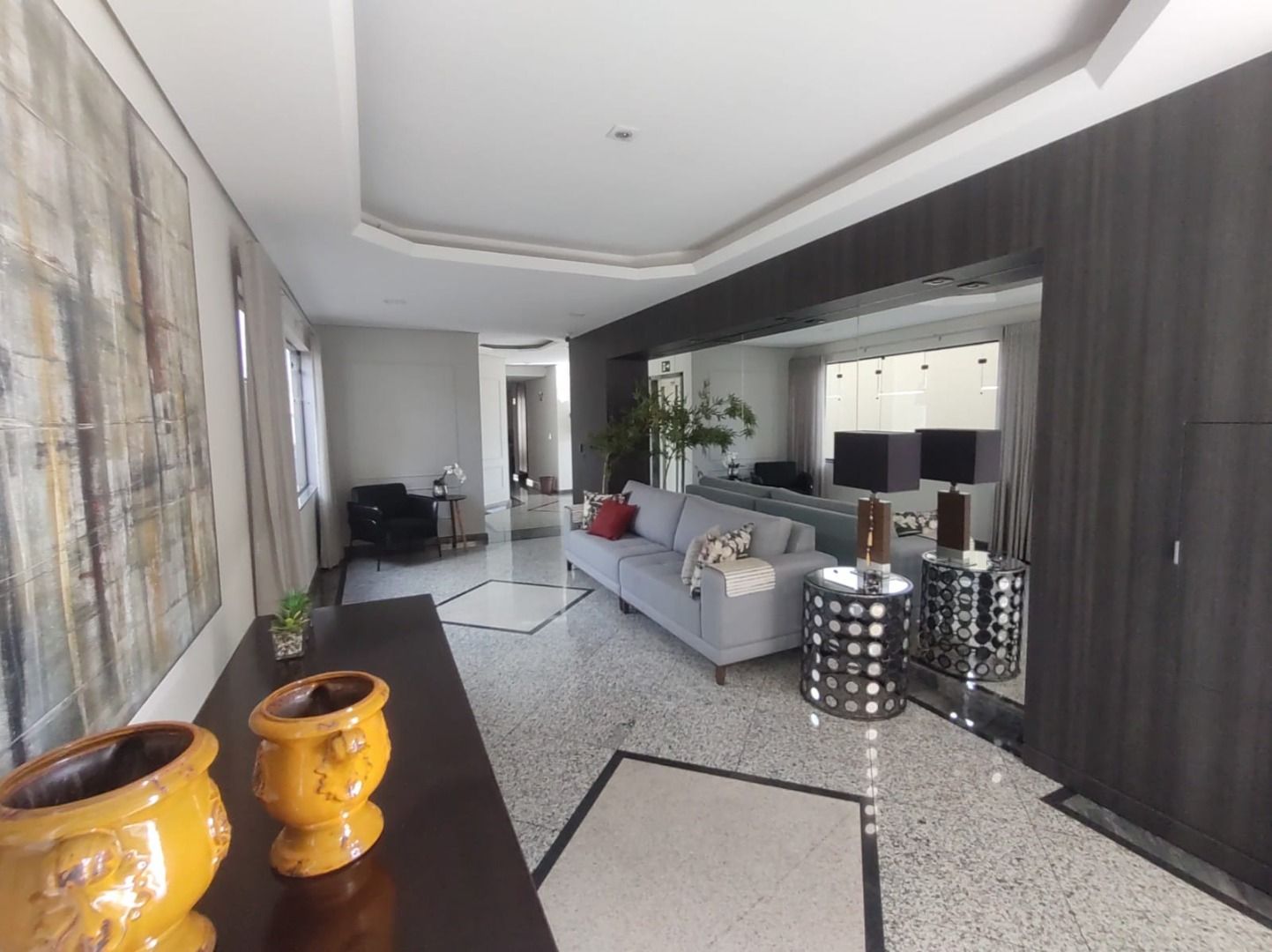 Imagens do imóveis Apartamento com 3 dormitórios à venda, 136 m²  - Centro - Piracicaba-SP