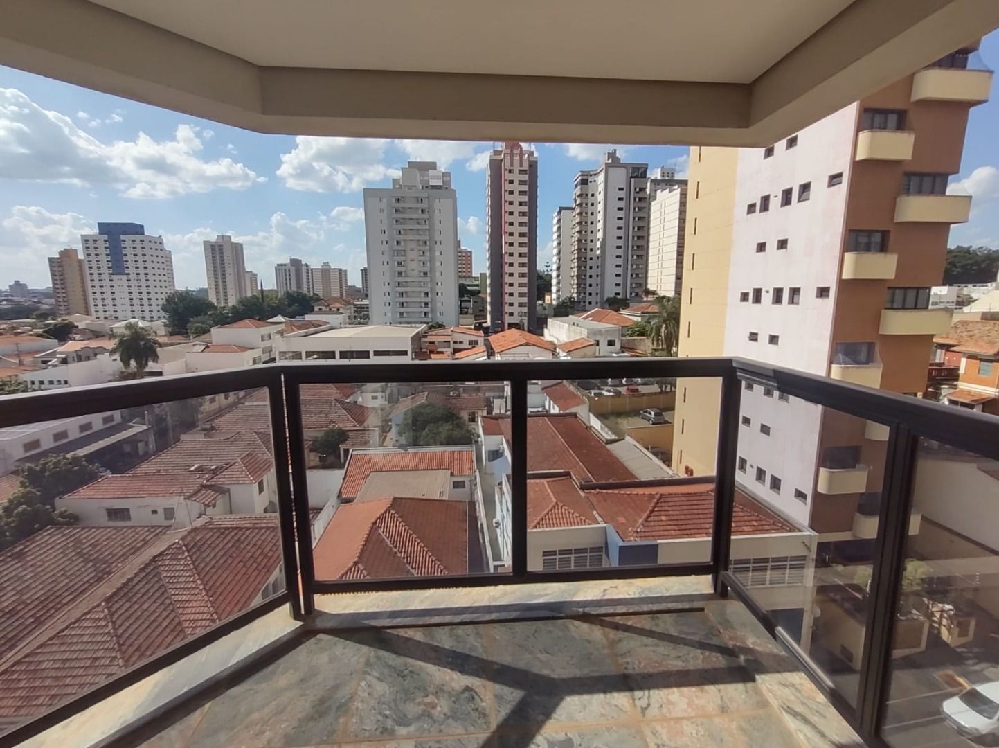 Imagens do imóveis Apartamento com 3 dormitórios à venda, 136 m²  - Centro - Piracicaba-SP