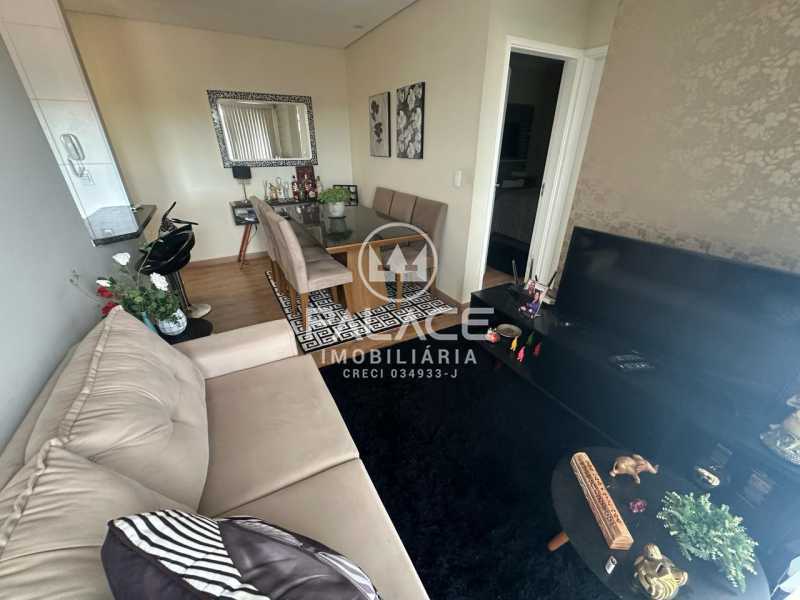 Imagens do imóveis apartamento à venda em parque são matheus, piracicaba 2 quartos 57m²